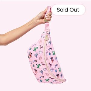 Stoney Clover Lane x Toy Story Jumbo Fanny Pack - You've Got a Friend in Me